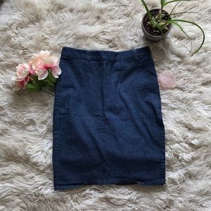 Vintage Esprit skirt